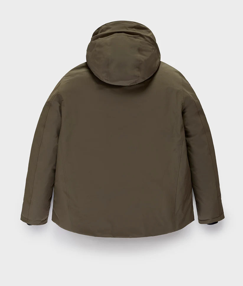 Refrigiwear - COSMO JACKET turtle