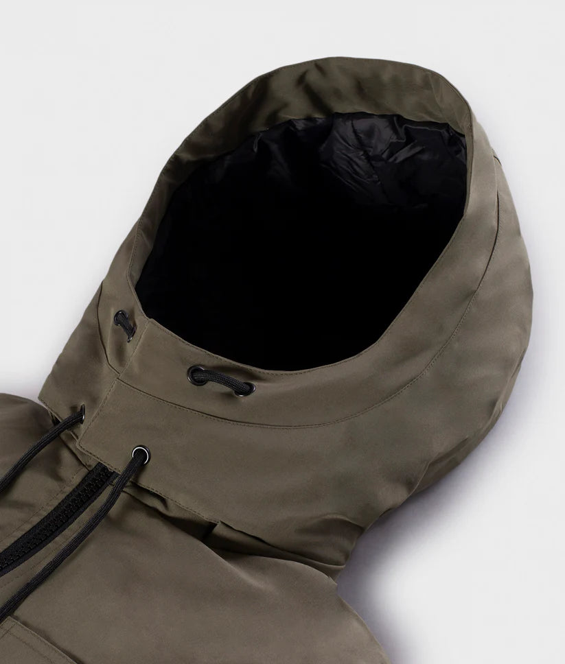 Refrigiwear - COSMO JACKET turtle