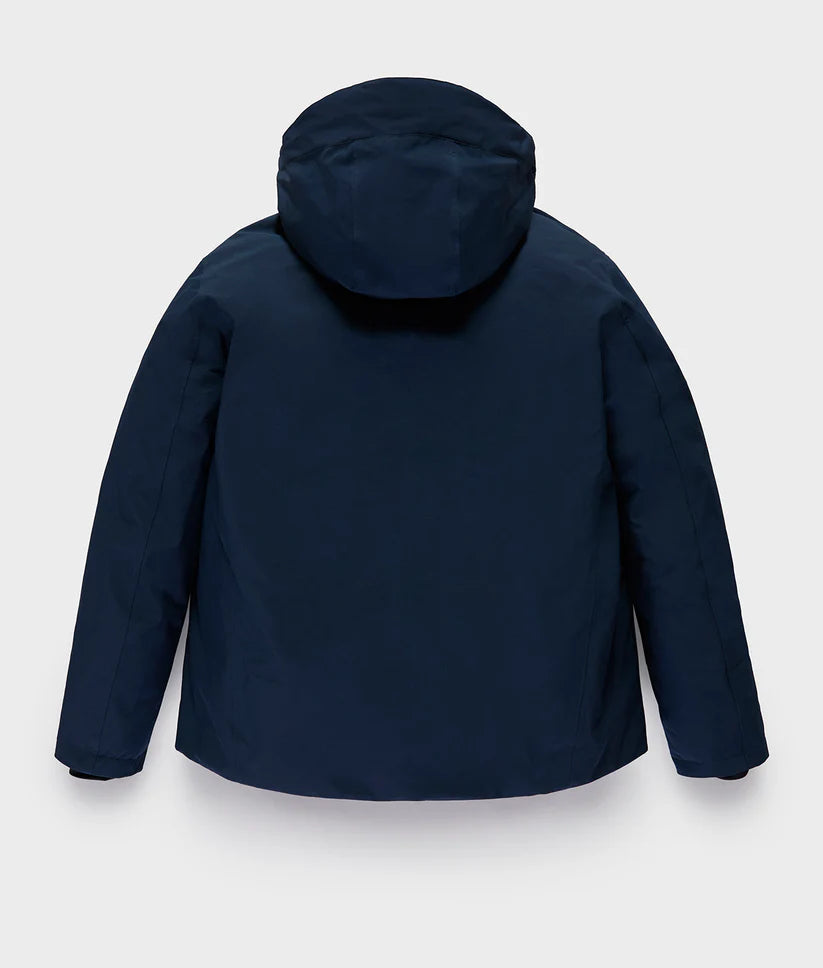 Refrigiwear - COSMO JACKET blue dark