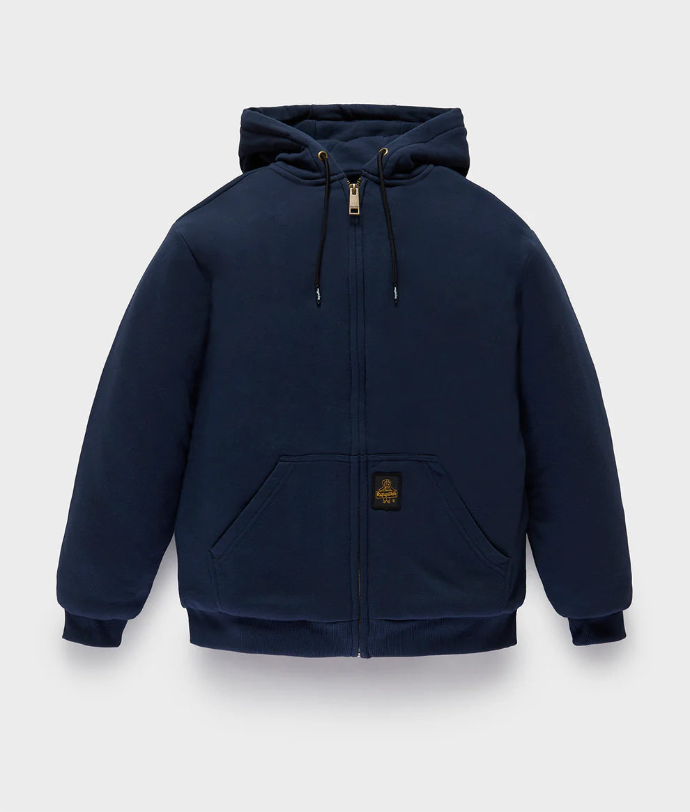 Refrigiwear - ASTRO JACKET dark blue