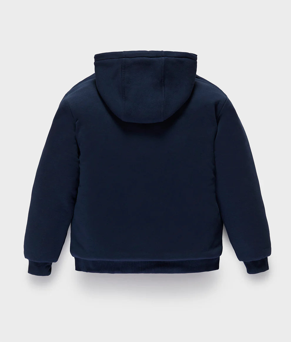 Refrigiwear - ASTRO JACKET dark blue