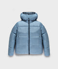 Refrigiwear - MIKI JACKET dusty blue