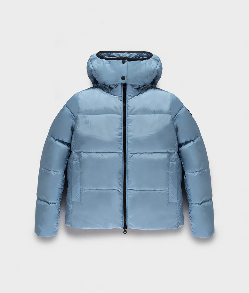 Refrigiwear - MIKI JACKET dusty blue