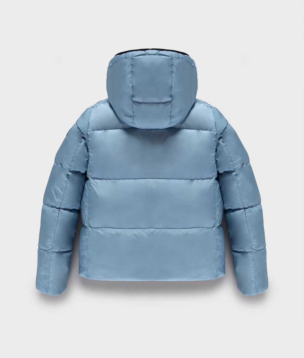 Refrigiwear - MIKI JACKET dusty blue