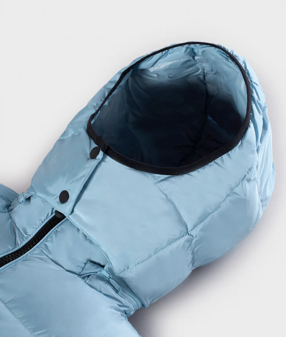 Refrigiwear - MIKI JACKET dusty blue