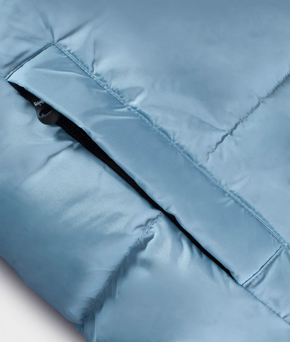 Refrigiwear - MIKI JACKET dusty blue