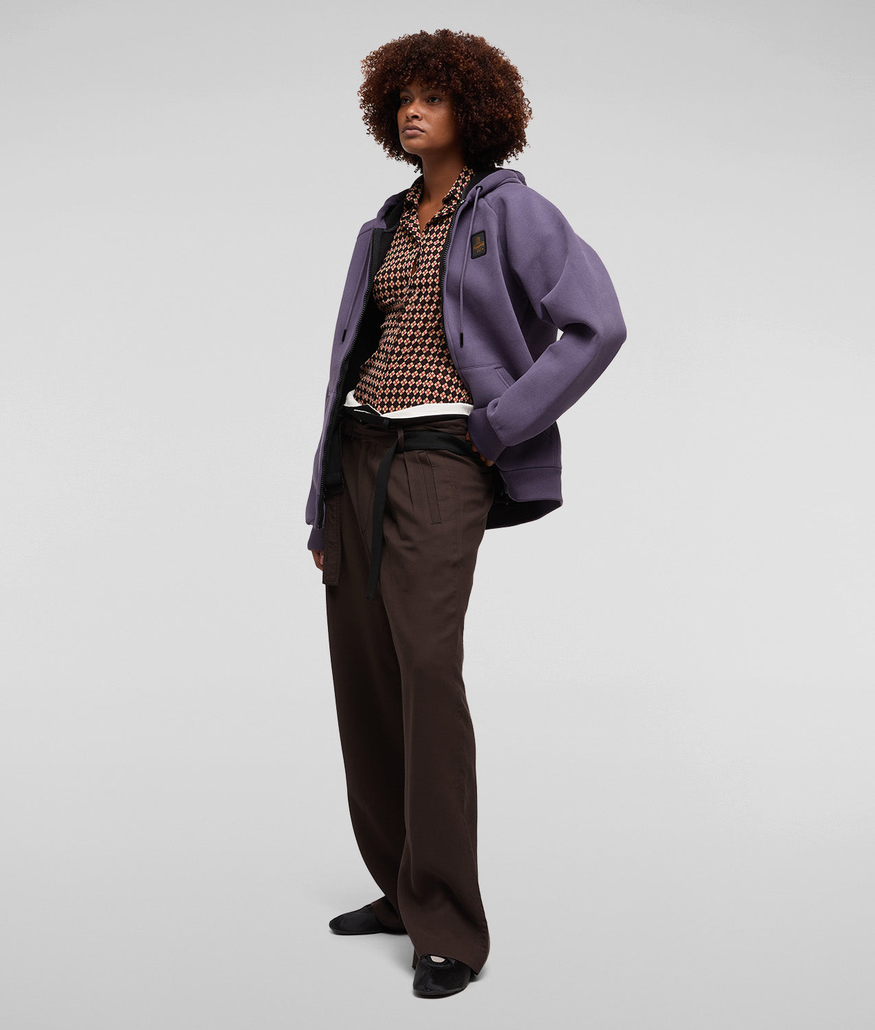 Refrigiwear - FRANKIE FLEECE