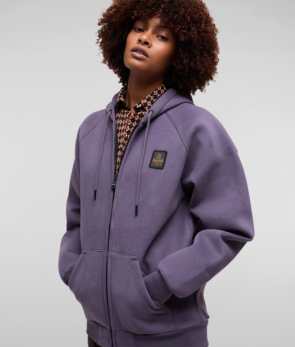 Refrigiwear - FRANKIE FLEECE