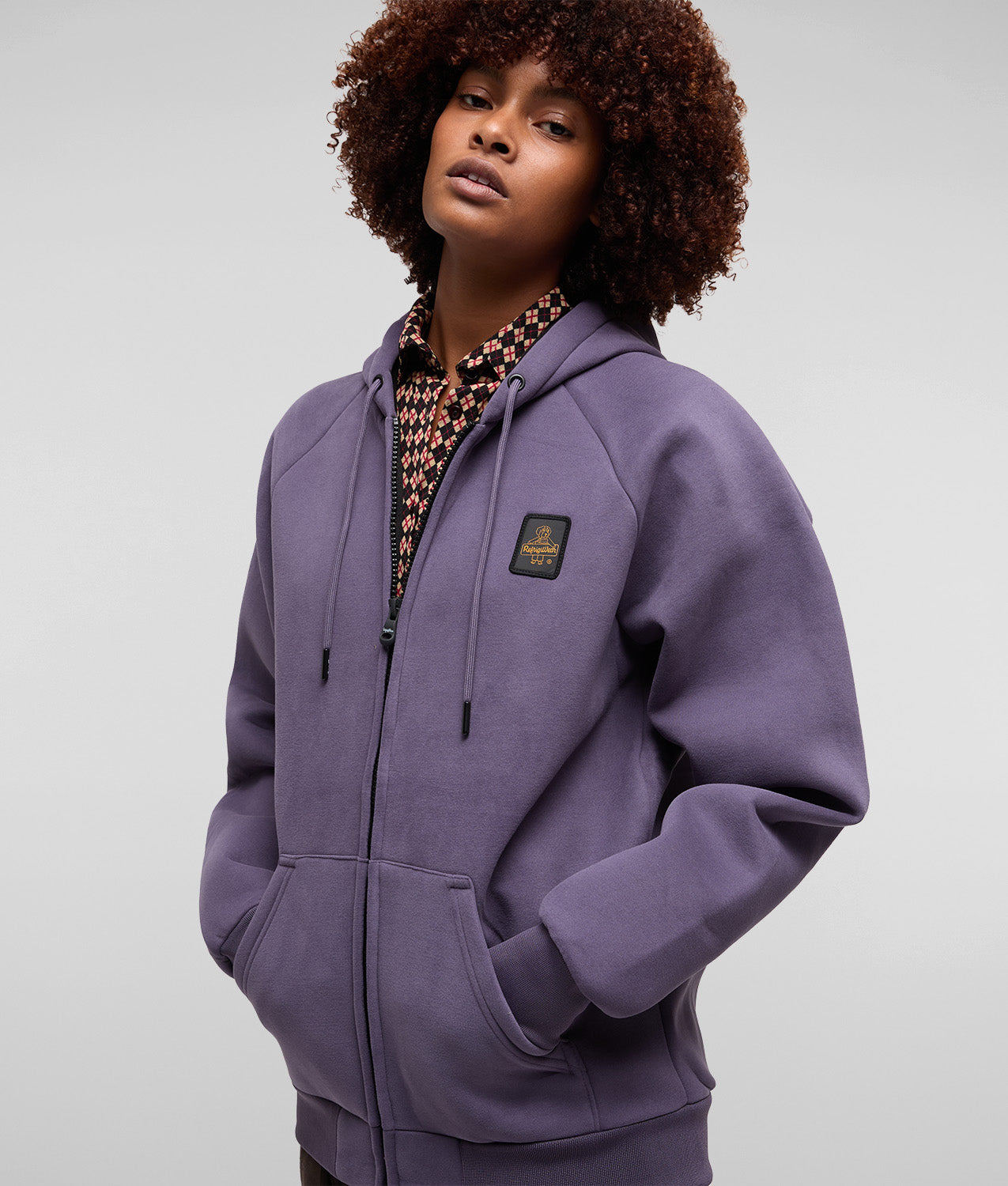 Refrigiwear - FRANKIE FLEECE