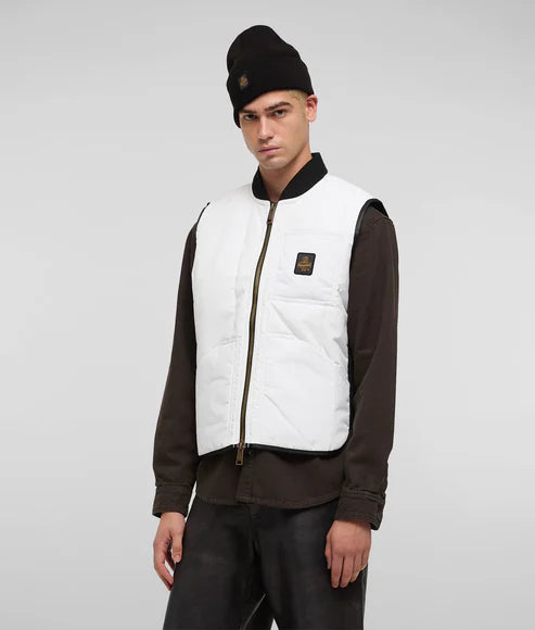 Gilet Refrigiwear Original Vest - Smanicato Imbottito Uomo