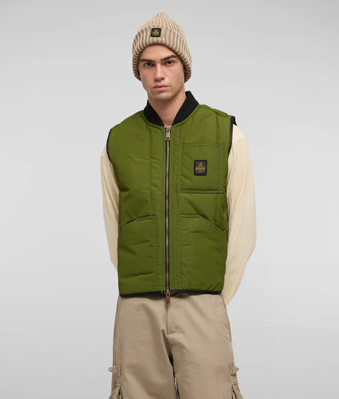 Gilet Refrigiwear Original Vest - Smanicato Imbottito Uomo