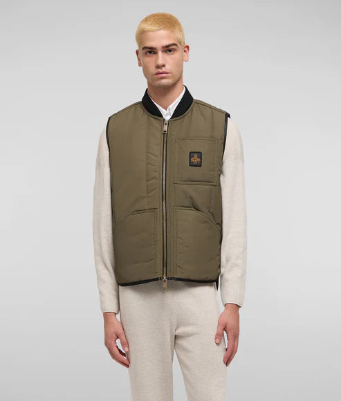 Gilet Refrigiwear Original Vest - Smanicato Imbottito Uomo