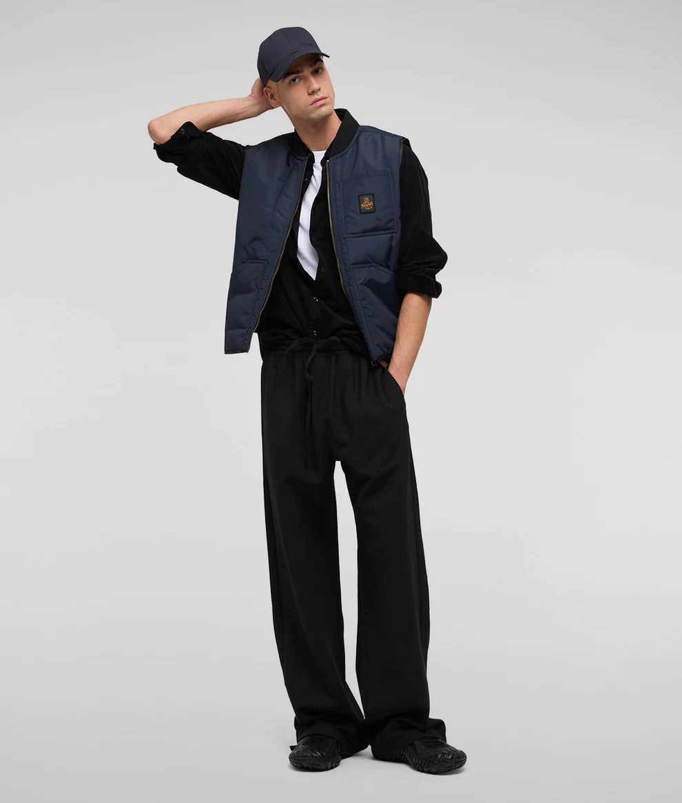 Refrigiwear - ORIGINAL VEST dark blue