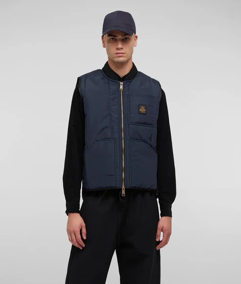 Gilet Refrigiwear Original Vest - Smanicato Imbottito Uomo