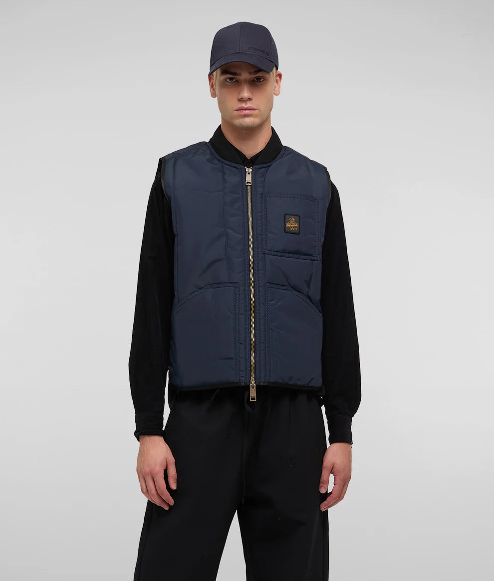 Refrigiwear - ORIGINAL VEST dark blue
