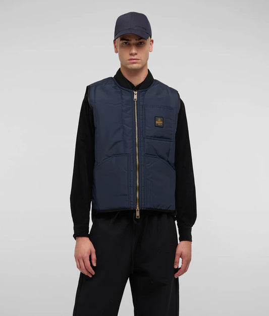 Refrigiwear - ORIGINAL VEST dark blue