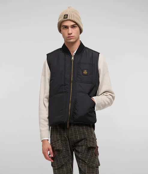 Gilet Refrigiwear Original Vest - Smanicato Imbottito Uomo