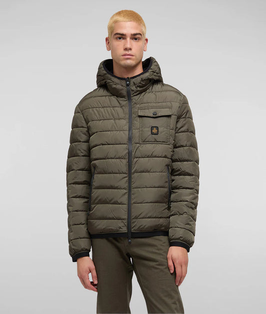 Refrigiwear - JOSH JACKET sea turtle
