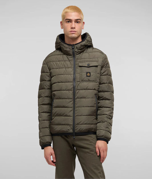 Refrigiwear JOSH JACKET sea turtle