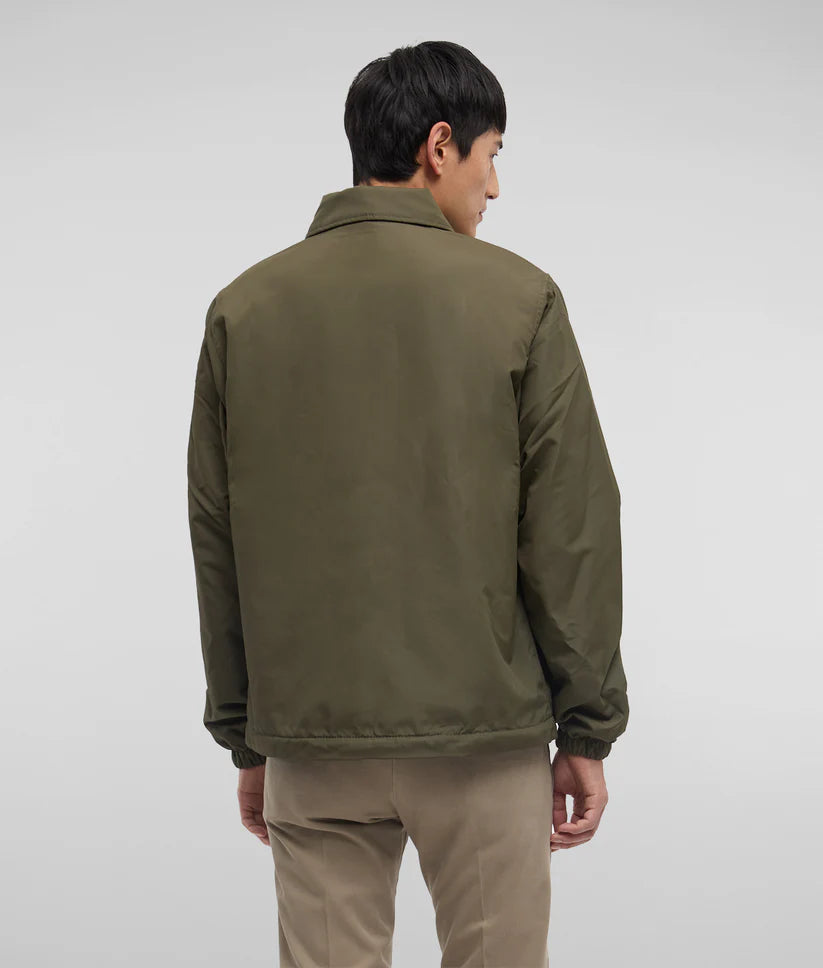 Refrigiwear - GEMINI JACKET sea turtle