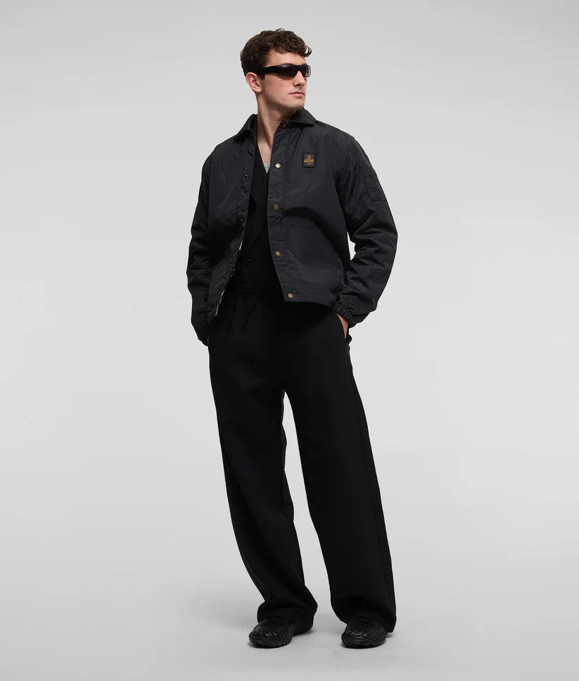 Refrigiwear - GEMINI JACKET nero