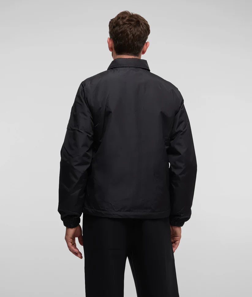 Refrigiwear - GEMINI JACKET nero