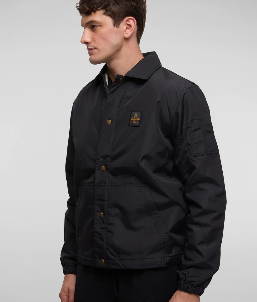 Refrigiwear - GEMINI JACKET nero