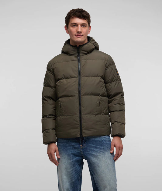 Refrigiwear PULL JACKET turtle