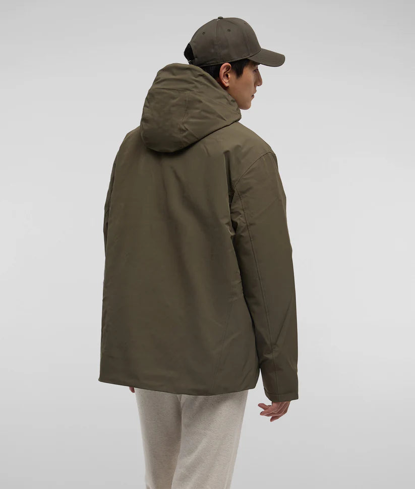 Refrigiwear - COSMO JACKET turtle