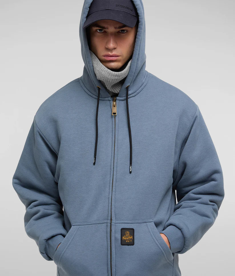 Refrigiwear - ASTRO JACKET blue mirage