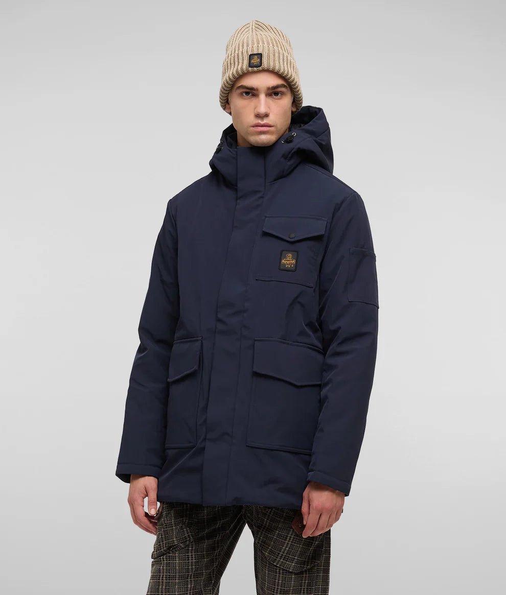 Parka uomo Refrigiwear - LINNEO JACKET