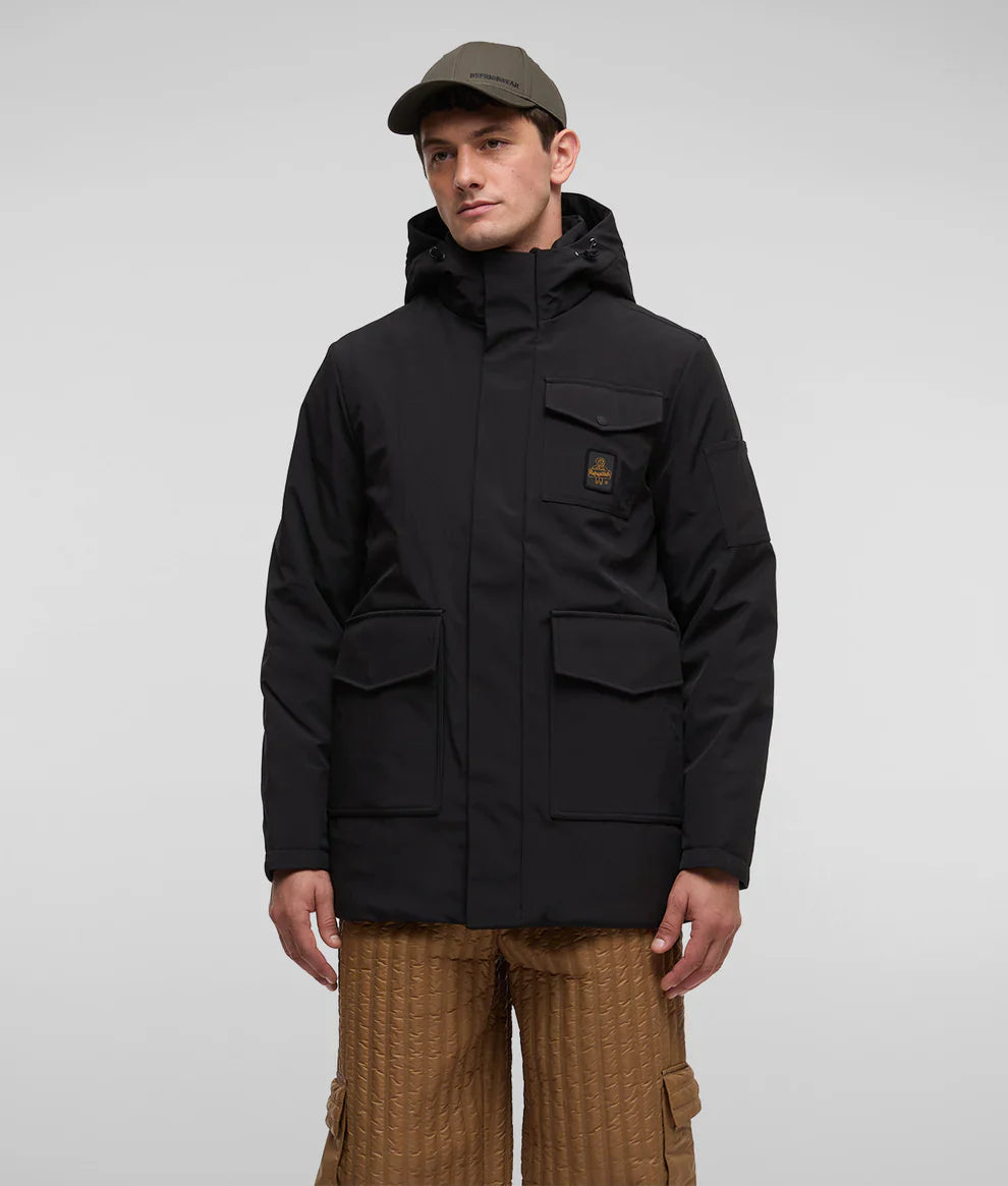 Parka uomo Refrigiwear - LINNEO JACKET