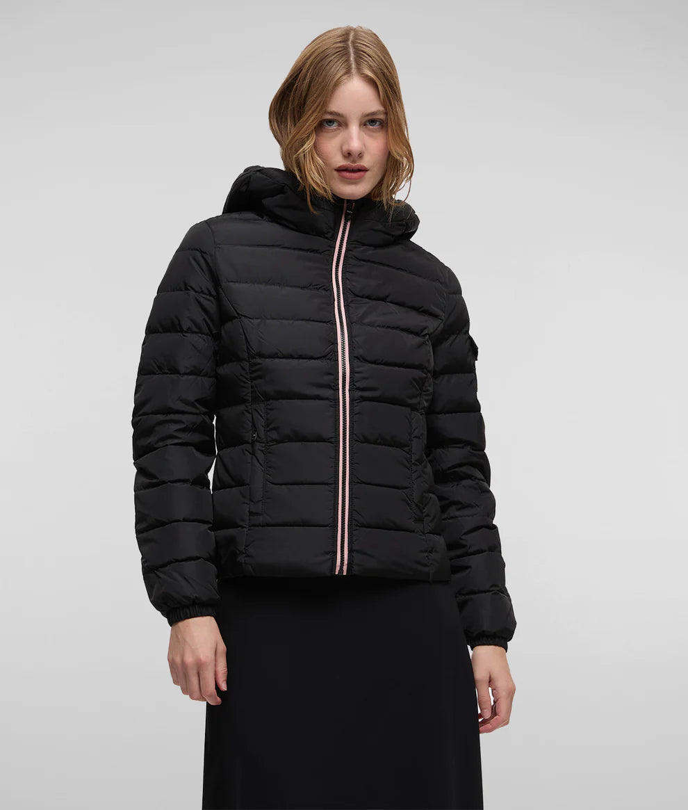 Refrigiwear - LADY HUNTER JACKET nero