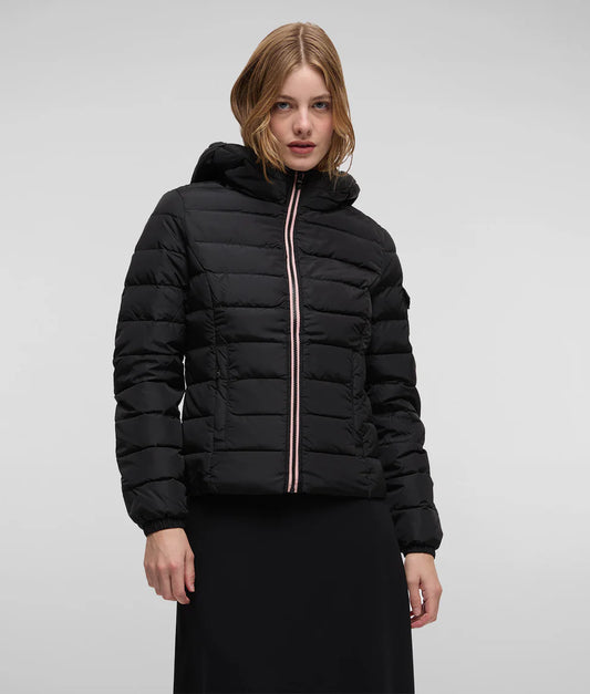 Refrigiwear LADY HUNTER JACKET nero