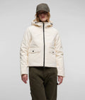 Refrigiwear - ELIS JACKET tofu