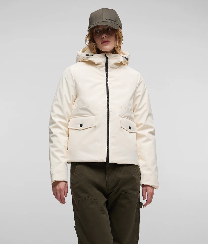Refrigiwear - ELIS JACKET tofu