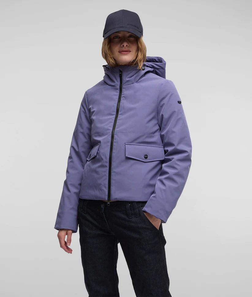 Refrigiwear - ELIS JACKET heron