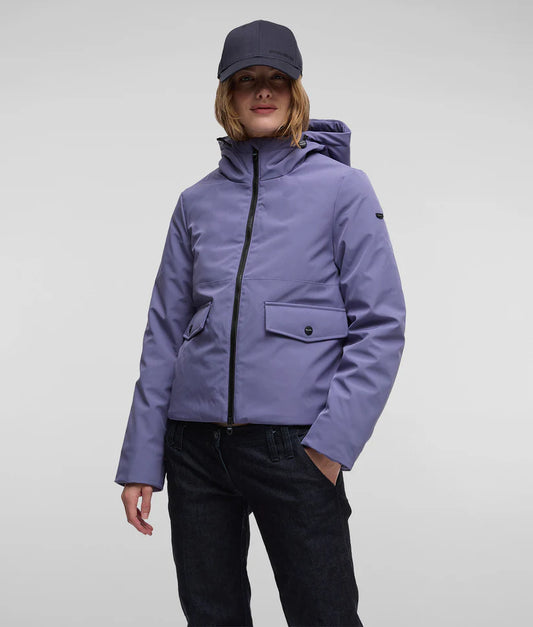 Refrigiwear - ELIS JACKET heron