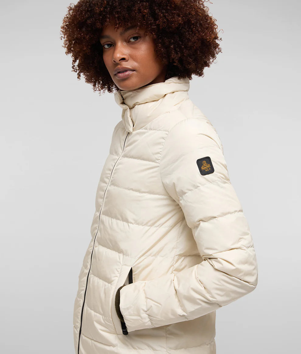 Refrigiwear - FABI JACKET tofu