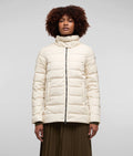 Refrigiwear - FABI JACKET tofu
