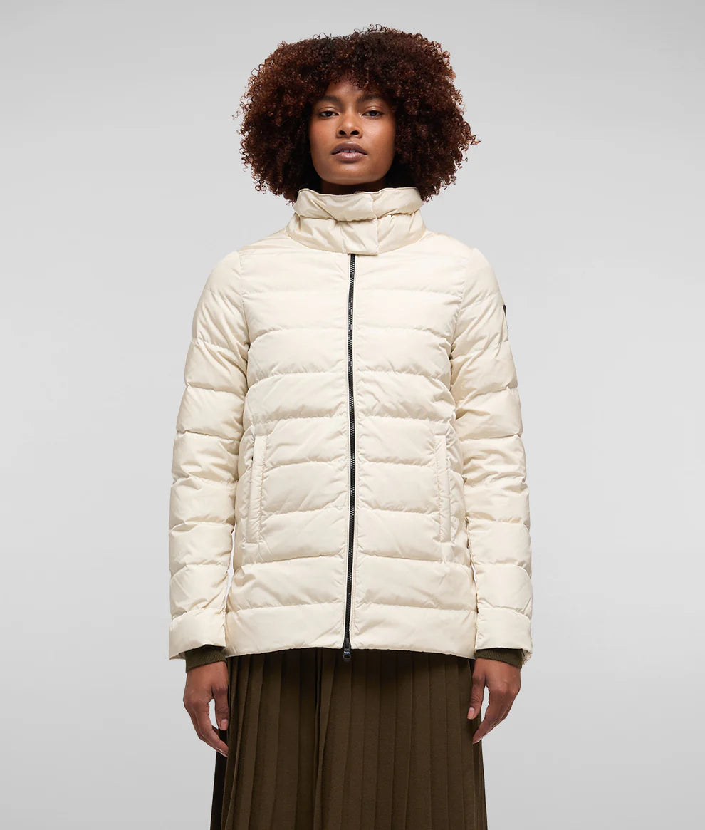 Refrigiwear - FABI JACKET tofu