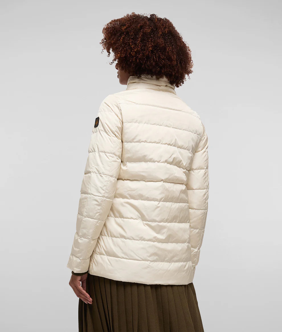 Refrigiwear - FABI JACKET tofu