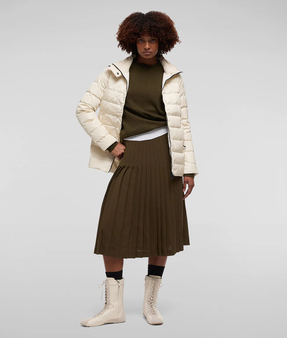 Refrigiwear - FABI JACKET tofu