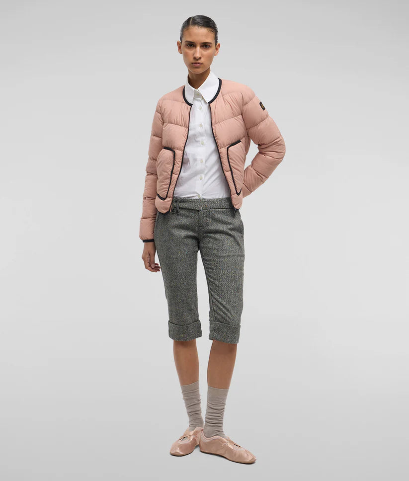 Refrigiwear - MILLY JACKET misty rose