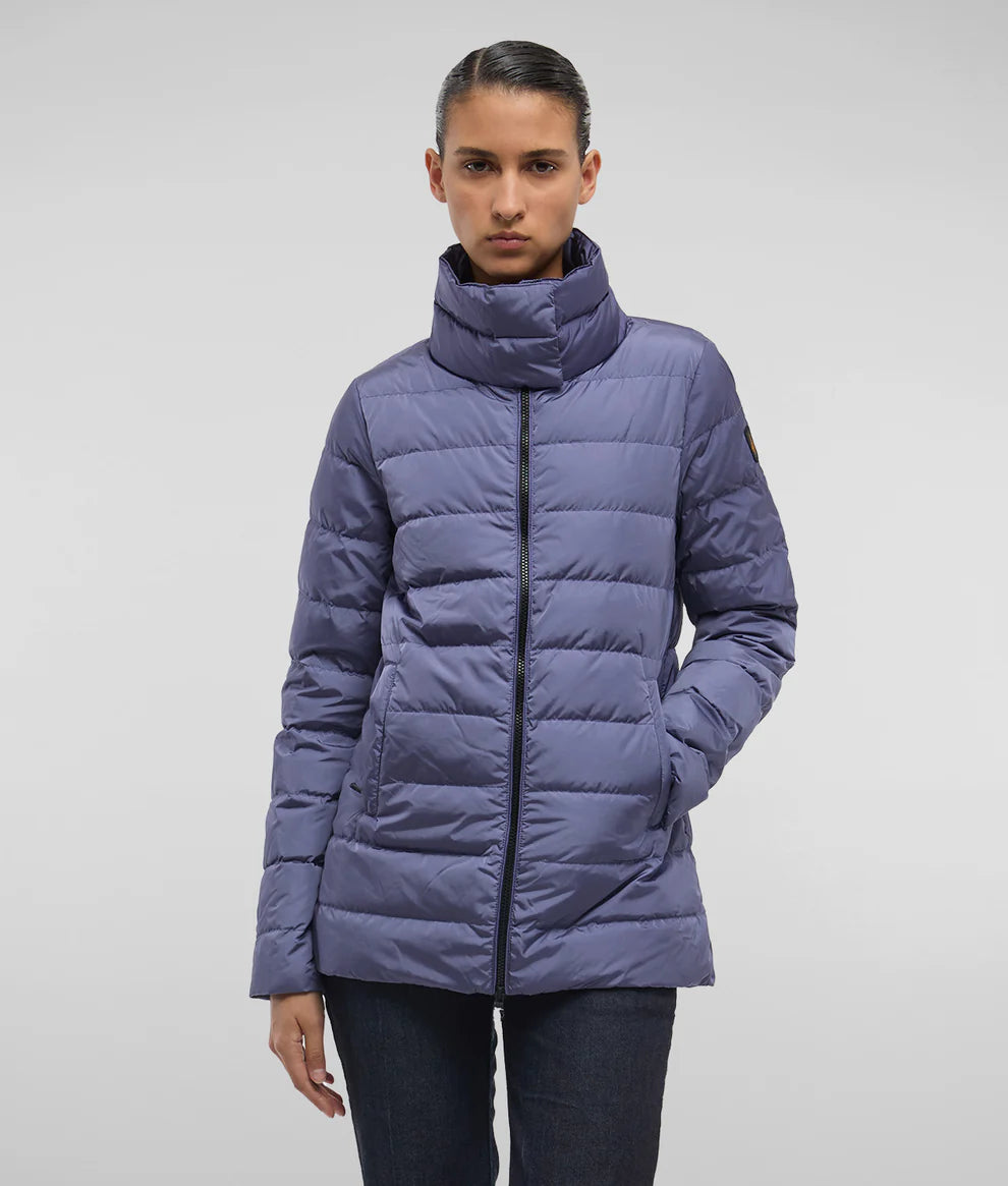 Refrigiwear - FABI JACKET heron