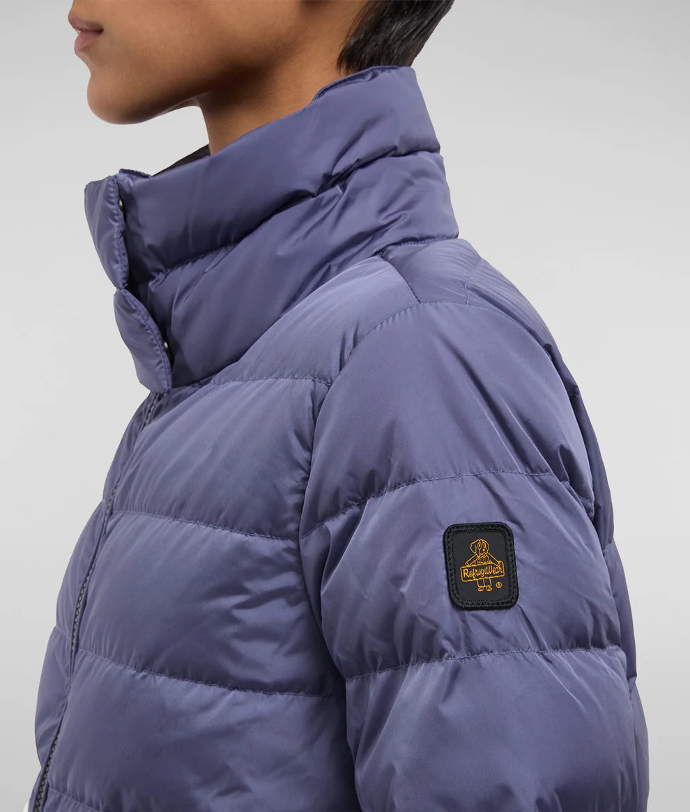 Refrigiwear - FABI JACKET heron