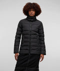 Refrigiwear - FABI JACKET nero