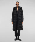 Refrigiwear - CAROL JACKET nero