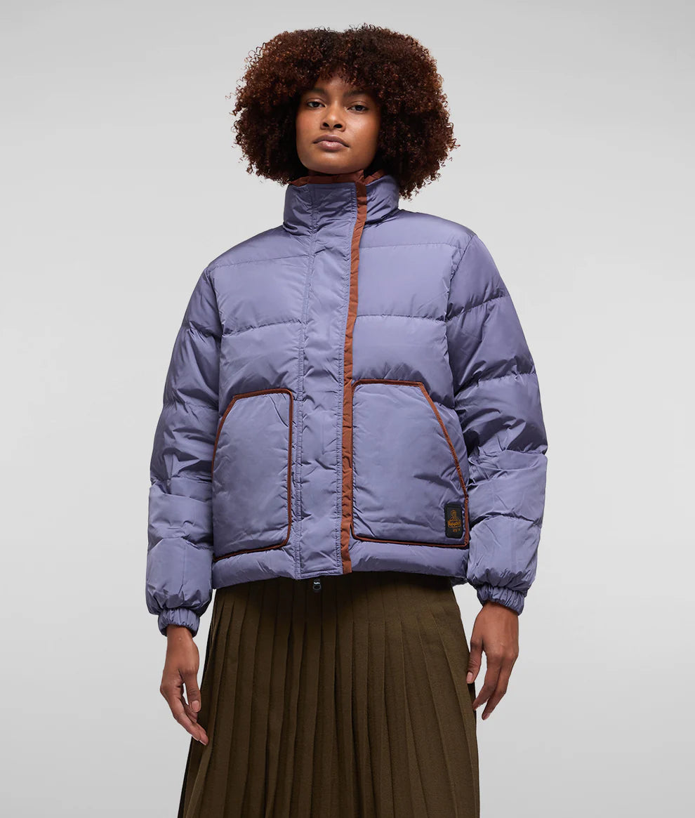 Refrigiwear - LORY JACKET heron