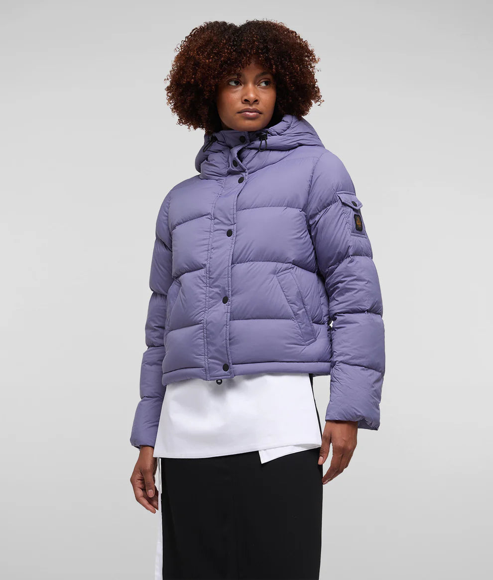 Refrigiwear - BRAFFY JACKET heron